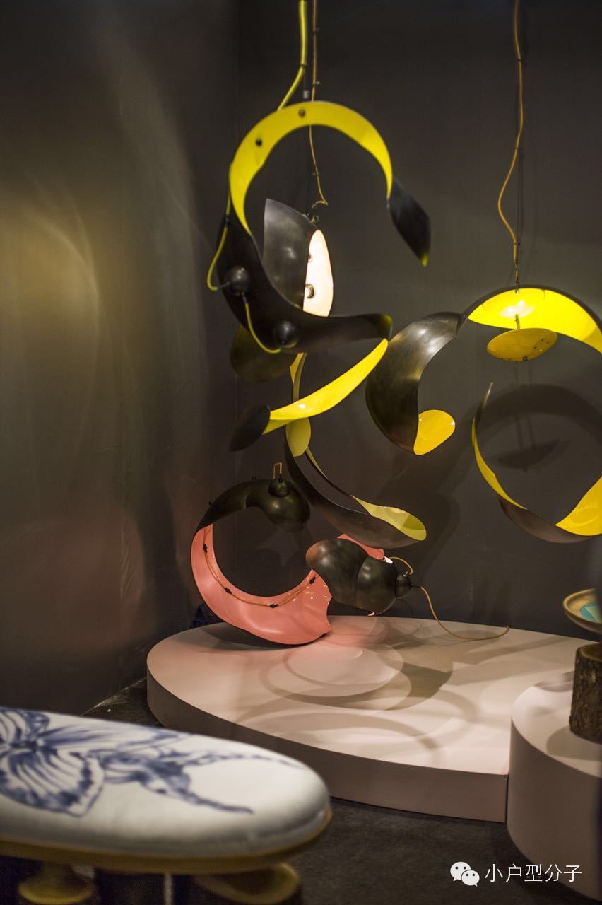 2021上海春季别墅大宅设计展,最好用的小户型设计