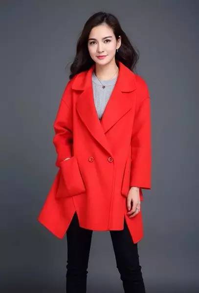 新锐展区系列报道三：常熟天虹服装城“羊绒”界的时尚穿衣经