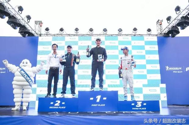 gpg第五回合决赛,完美落幕的比赛