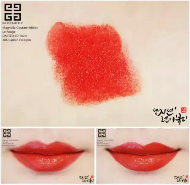 全世界最值得剁手的30款红色口红，建议收藏