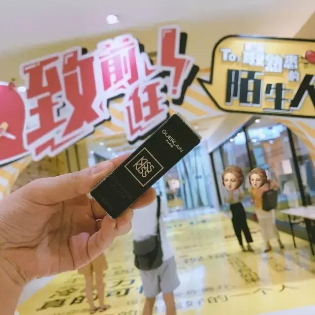 七夕大牌口红限定大盘点,各大牌口红七夕限定