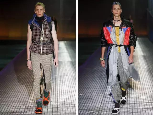 旅行穿搭运动风格,徒步运动怎么搭配衣服