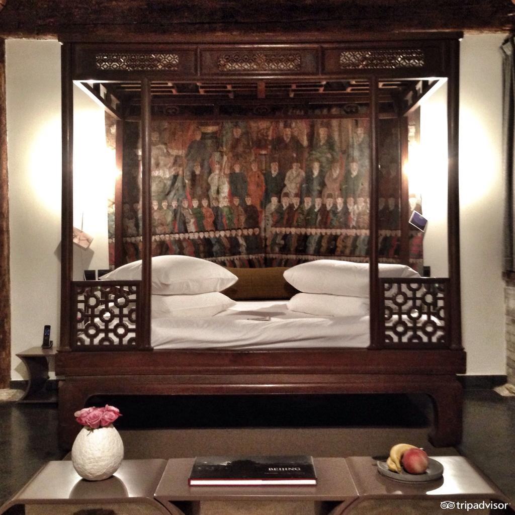 寺庙改建的酒店,寺庙改造成宾馆