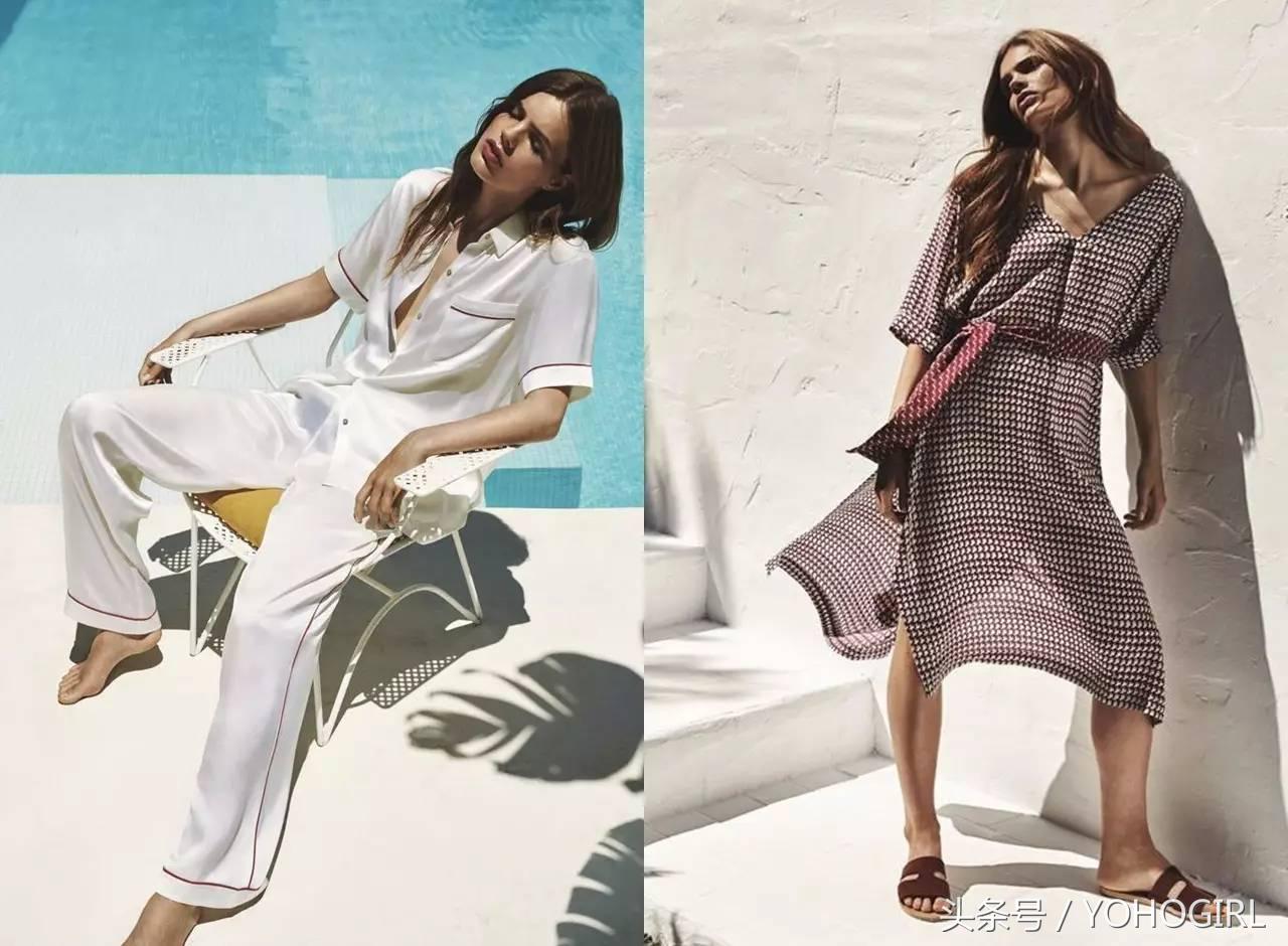 睡衣安利|猎杀男神第一步,从床上开始~