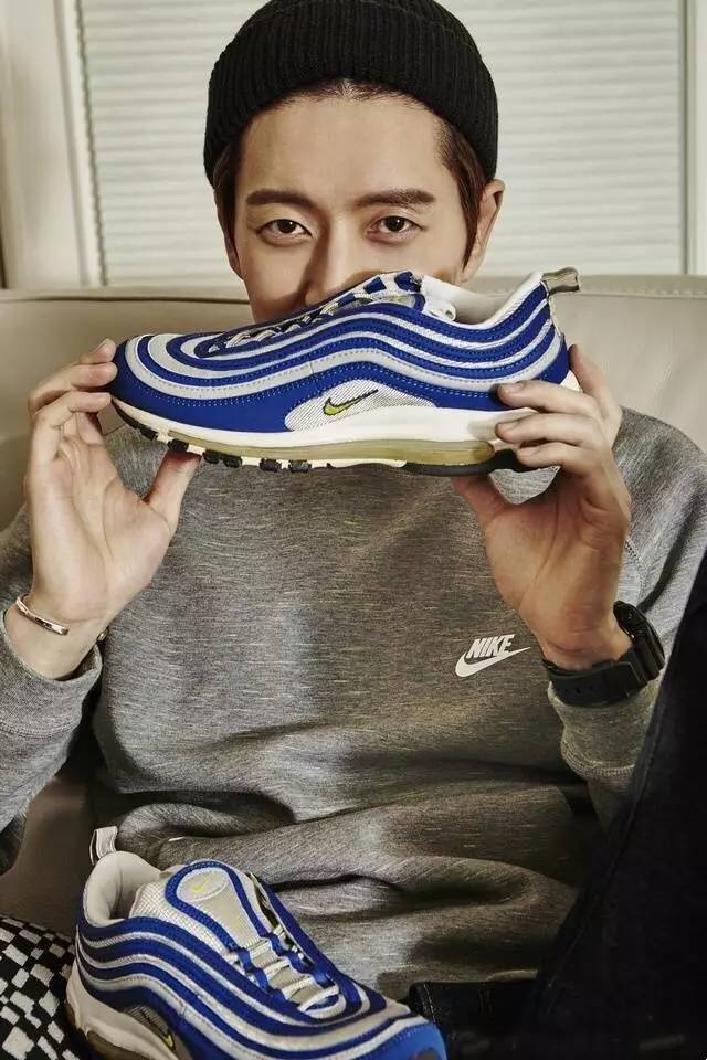 nike一鞋多搭不重样,nike一次出来两双好穿的篮球鞋