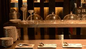 美食能让人幸福,厦门海沧玛琪雅朵扒房