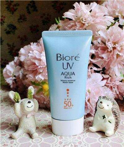 推荐十款好用国货防晒霜,推荐几款最好的防晒霜