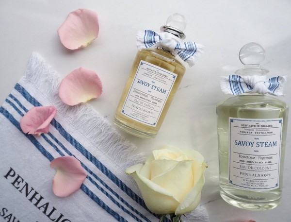 香水颜值担当,香水颜值圈