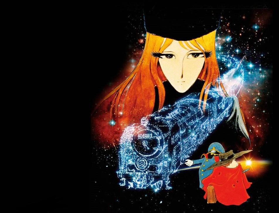 2024日本动漫人物排行榜前十名,昭和动画对比平成动画