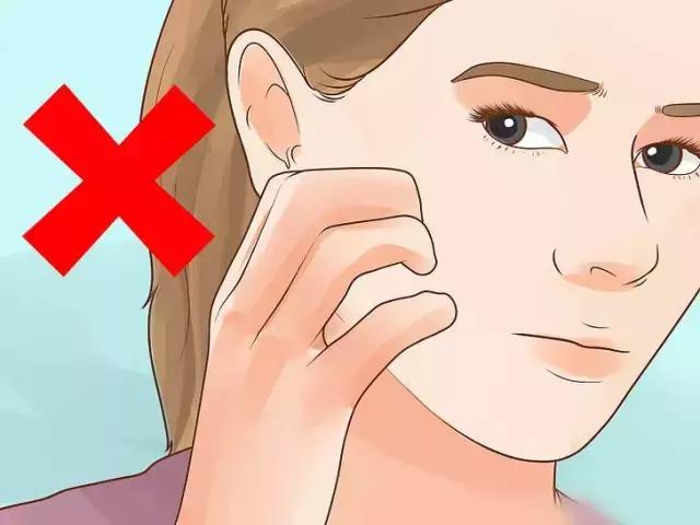 激光美容后脸上黑点多久能消除,消除脸上黑点吃什么药