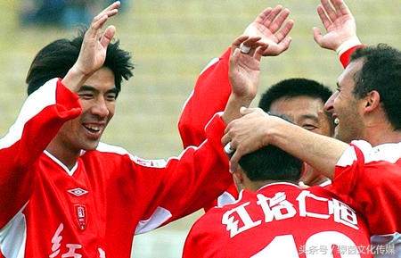 云南红塔足球哪年解散,1999年云南红塔球队