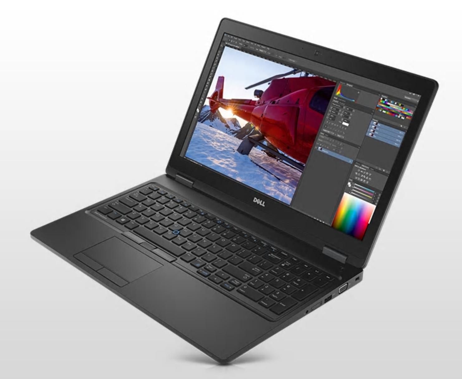 戴尔m4700移动工作站性能怎么样,性能最好的移动工作站