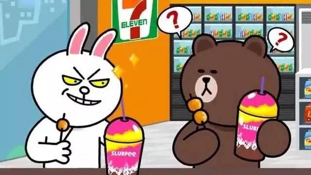 日本便利店好物测评,看完罗森便利店变化的感想