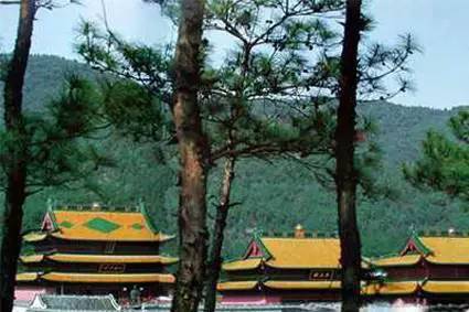 老北京文化古城,老北京的古街