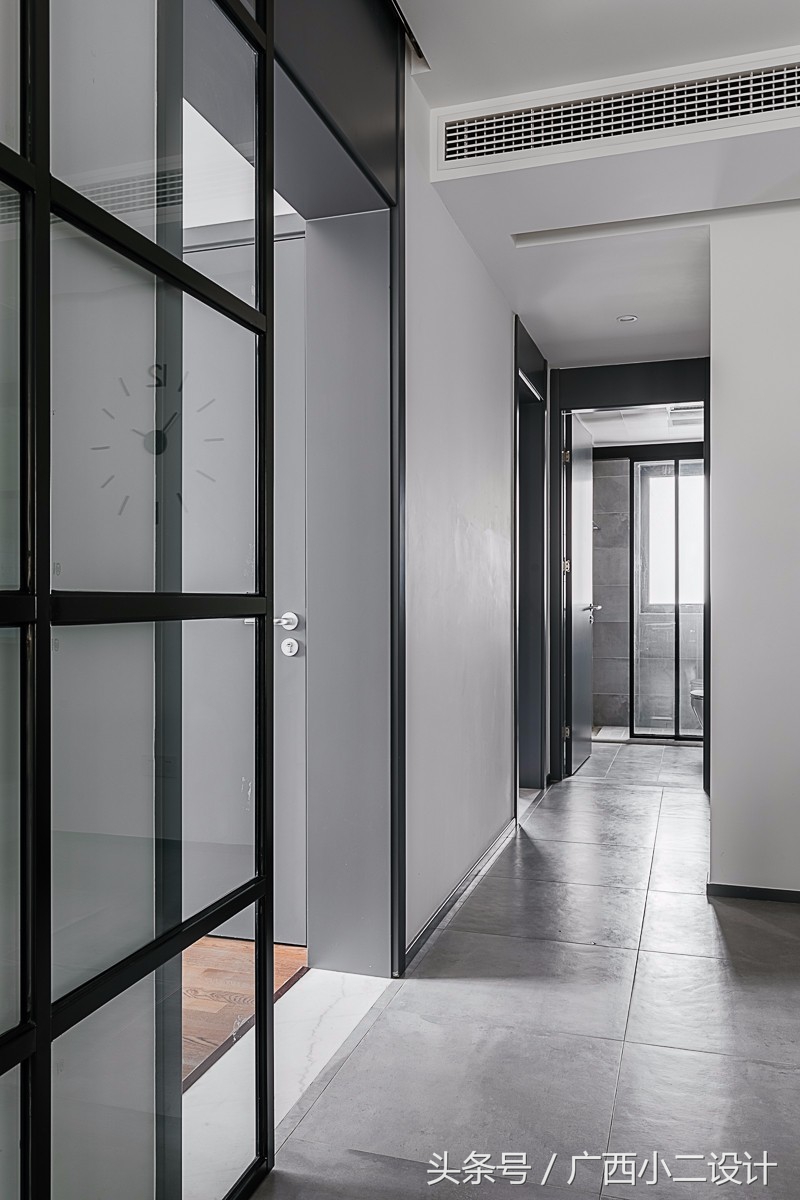 现代简约风格装修效果图欣赏,现代简单装修时尚好看的效果图片