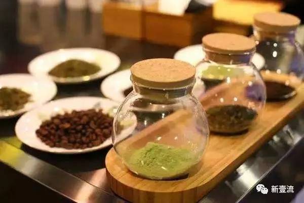 中国新式茶饮市场分析喜茶,网红茶饮喜茶的营销策略分析