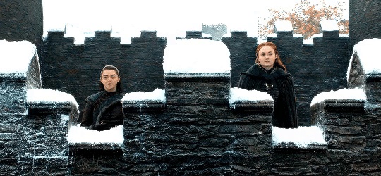 《权力的游戏》波隆与瑟曦现实中曾经是一对恋人，且两人恩怨未了