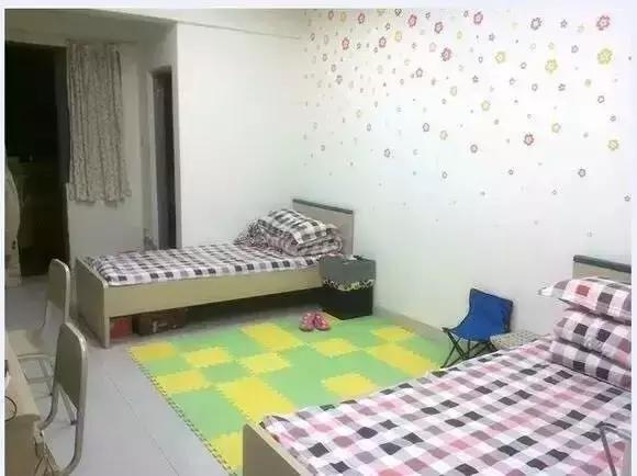 重庆高校大学宿舍排名,重庆高校最差宿舍排行榜