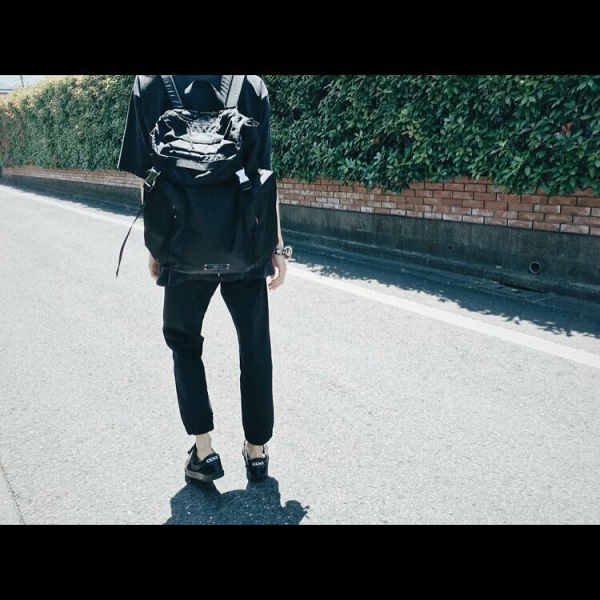 男生穿衣风格乱穿,男生典型的错误穿搭