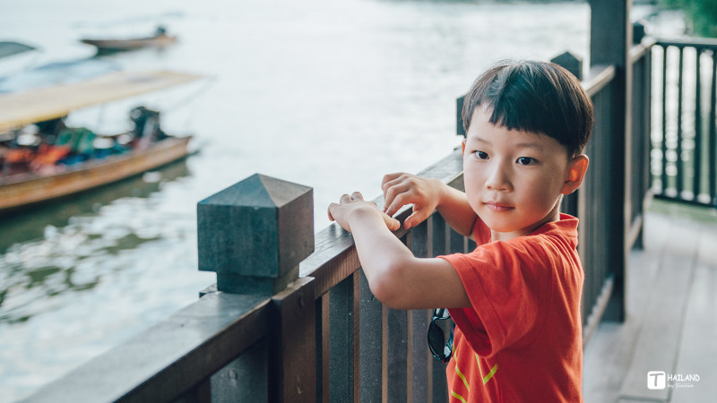 带你一起去泰国看海,回忆那年在泰国踏浪看海