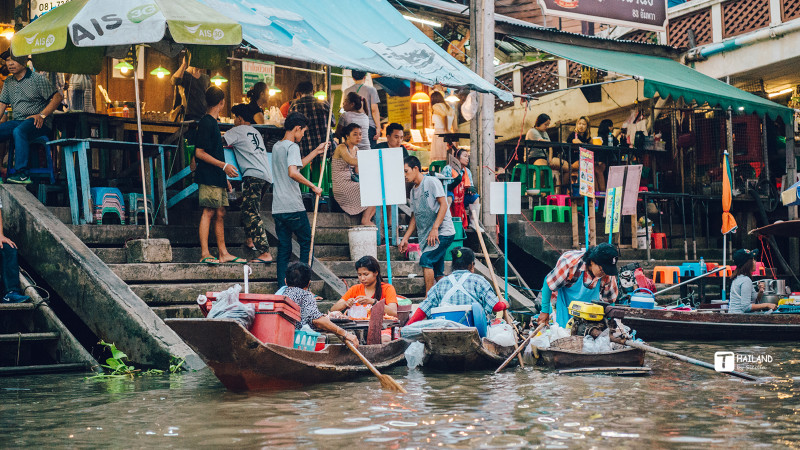 回忆那年在泰国踏浪看海,带你一起去泰国看海