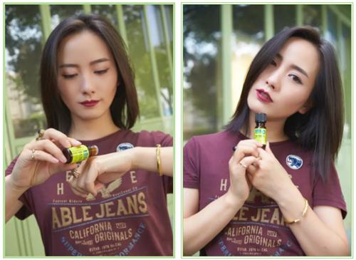 澳洲星期四农庄茶树祛痘凝胶真假,澳洲星期四农庄茶树祛痘凝胶旧版