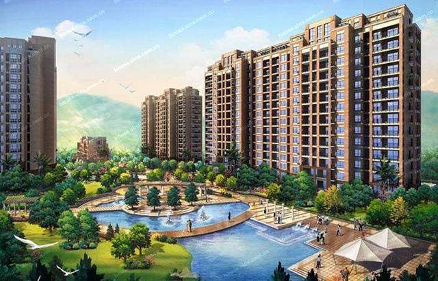 一个不怕鬼的房子,好几万买了一个诡异的房子