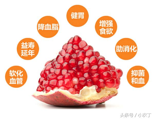 正宗突尼斯软籽石榴10斤新鲜当季,送礼必备佳品突尼斯软籽石榴