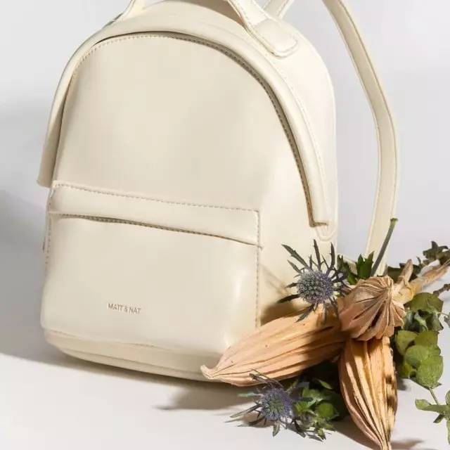 双肩包种草视频,双肩包种草好看能装不贵