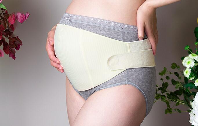 几个简单小窍门，缓解怀孕后的各种不舒服