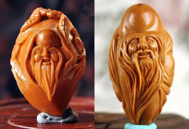 六大神仙最受文玩圈的欢迎，你喜欢那位神仙？