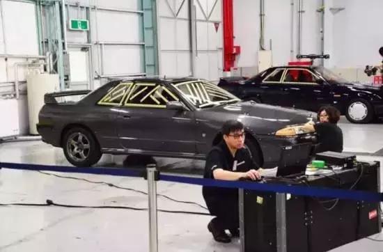 全球必去的汽车博物馆,世界上最奇葩的汽车博物馆