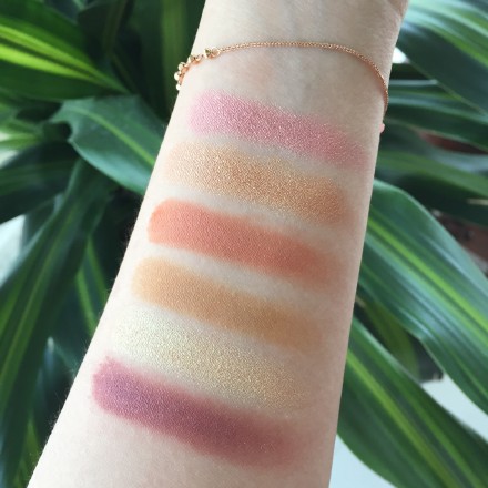 500块搞定一套彩妆,500块搞定一套彩妆居然还挺好用