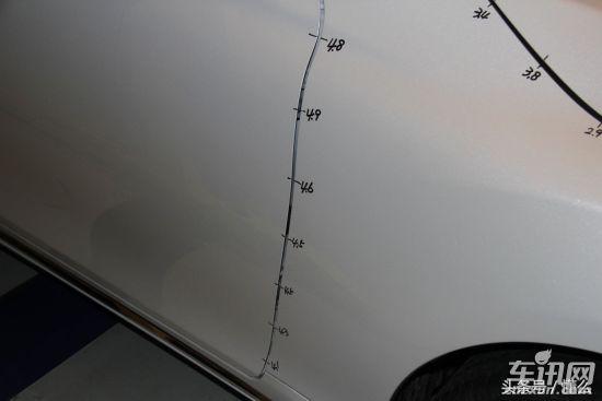 拆车坊六代凯美瑞拆解,拆车坊马自达阿特兹