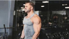 瘦子增肌应该喝增肌粉还是蛋白粉,50岁女人瘦子在家增肌怎样锻炼