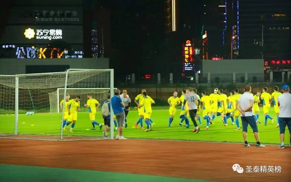 里皮观战世预赛,里皮封神之战