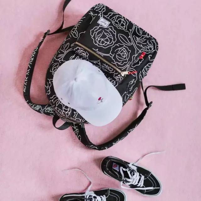 双肩包种草视频,双肩包种草好看能装不贵