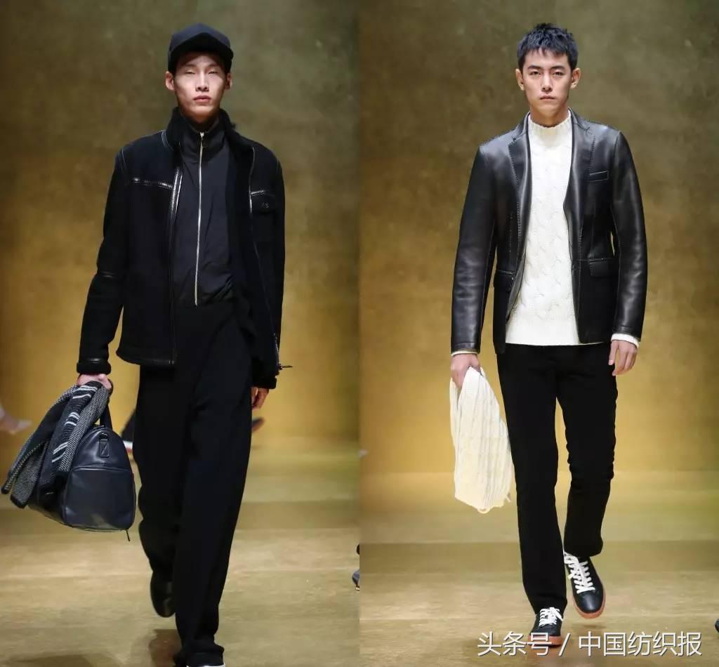 昨晚ERDOS“逐光”大秀，为何有种令人失眠的震撼？