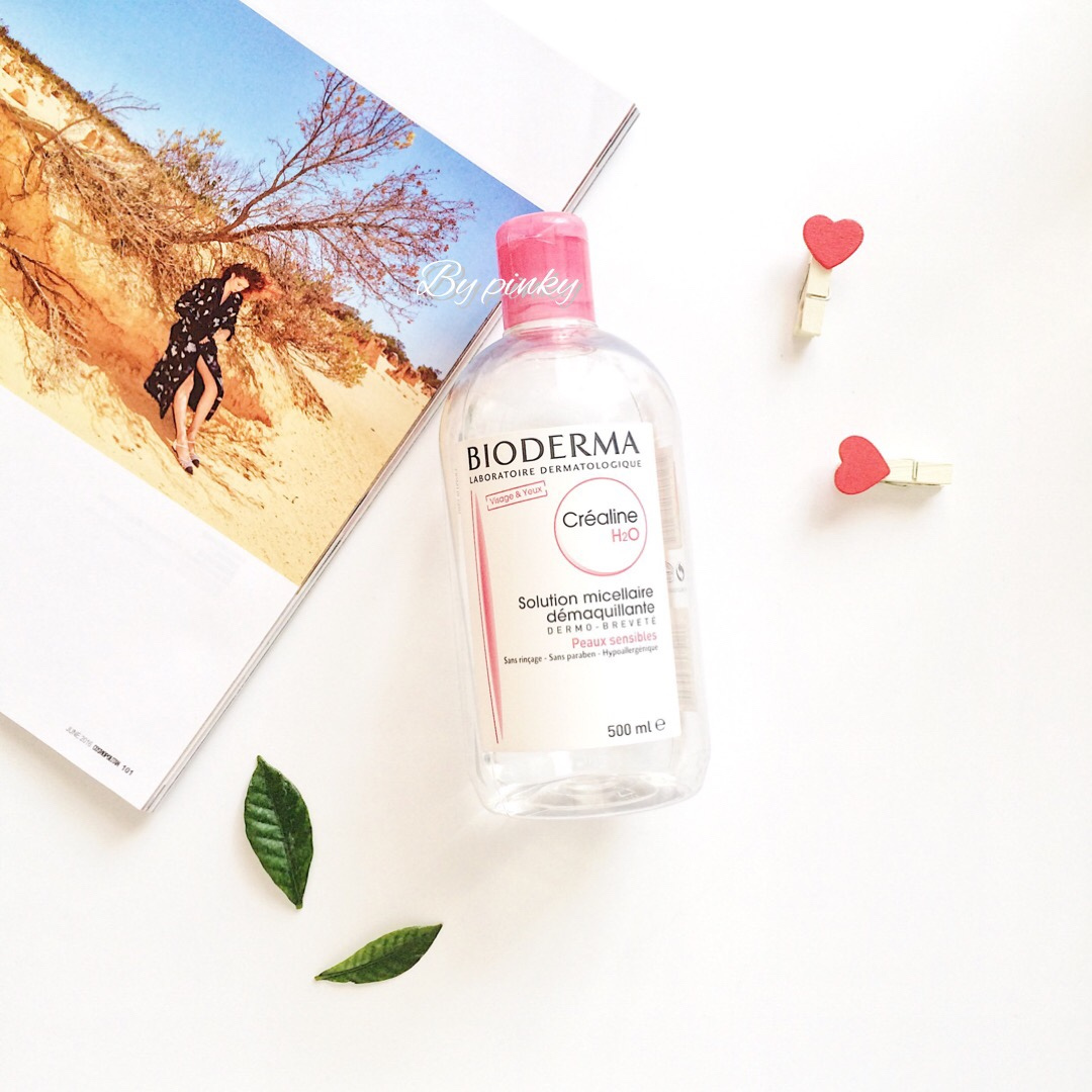 李佳琦推荐的卸妆水测评,unny卸妆水真实测评