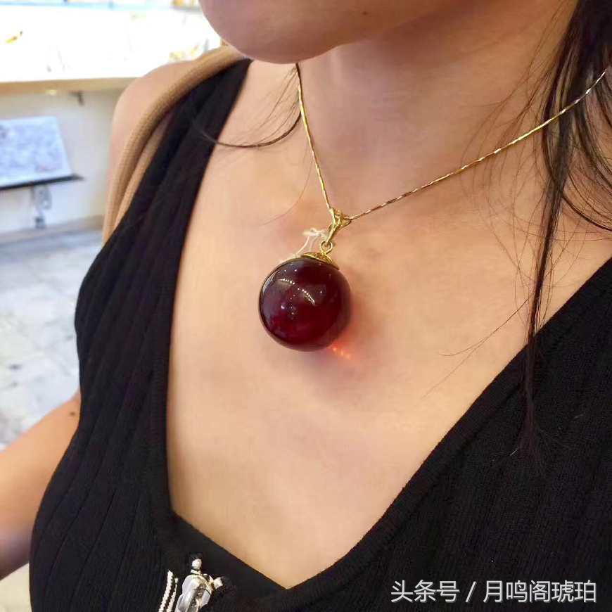 波兰的琥珀蜜蜡假的多吗,波兰琥珀蜜蜡批发