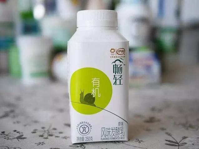 超市里的酸奶测评,嚼着喝的酸奶测评