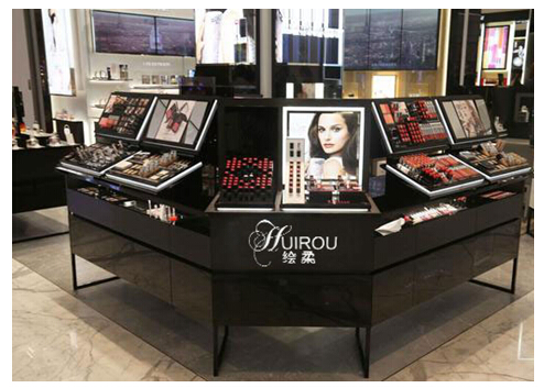 绘柔口红,绘柔口红专卖店