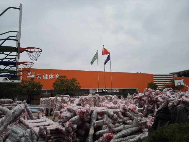 首届“官渡突出贡献人才”申报评定系列报道原来，“云健”是家科技公司