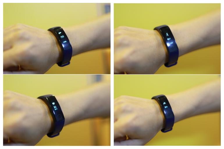 荣耀手环5nfc防水测试,荣耀手环3怎么看支持nfc功能