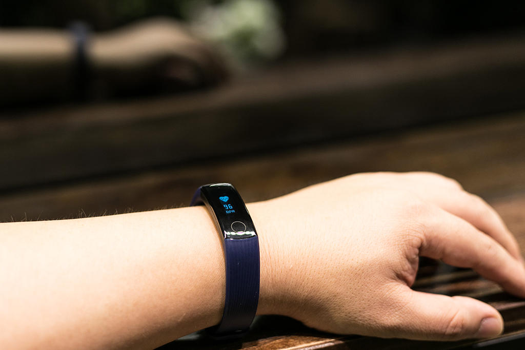 荣耀手环3nfc,荣耀3手环有nfc功能吗