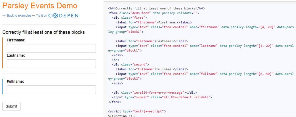 js可视化表单布局插件,总结30个有用的javascript库