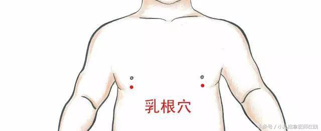 小儿推拿脾胃调理吴医生,小儿推拿全真精品教学