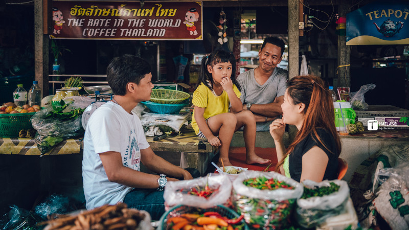 带你一起去泰国看海,回忆那年在泰国踏浪看海