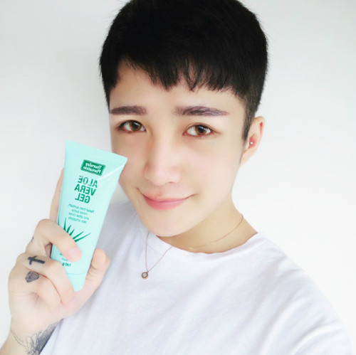 澳洲星期四农庄茶树祛痘凝胶真伪,澳洲星期四农庄产品