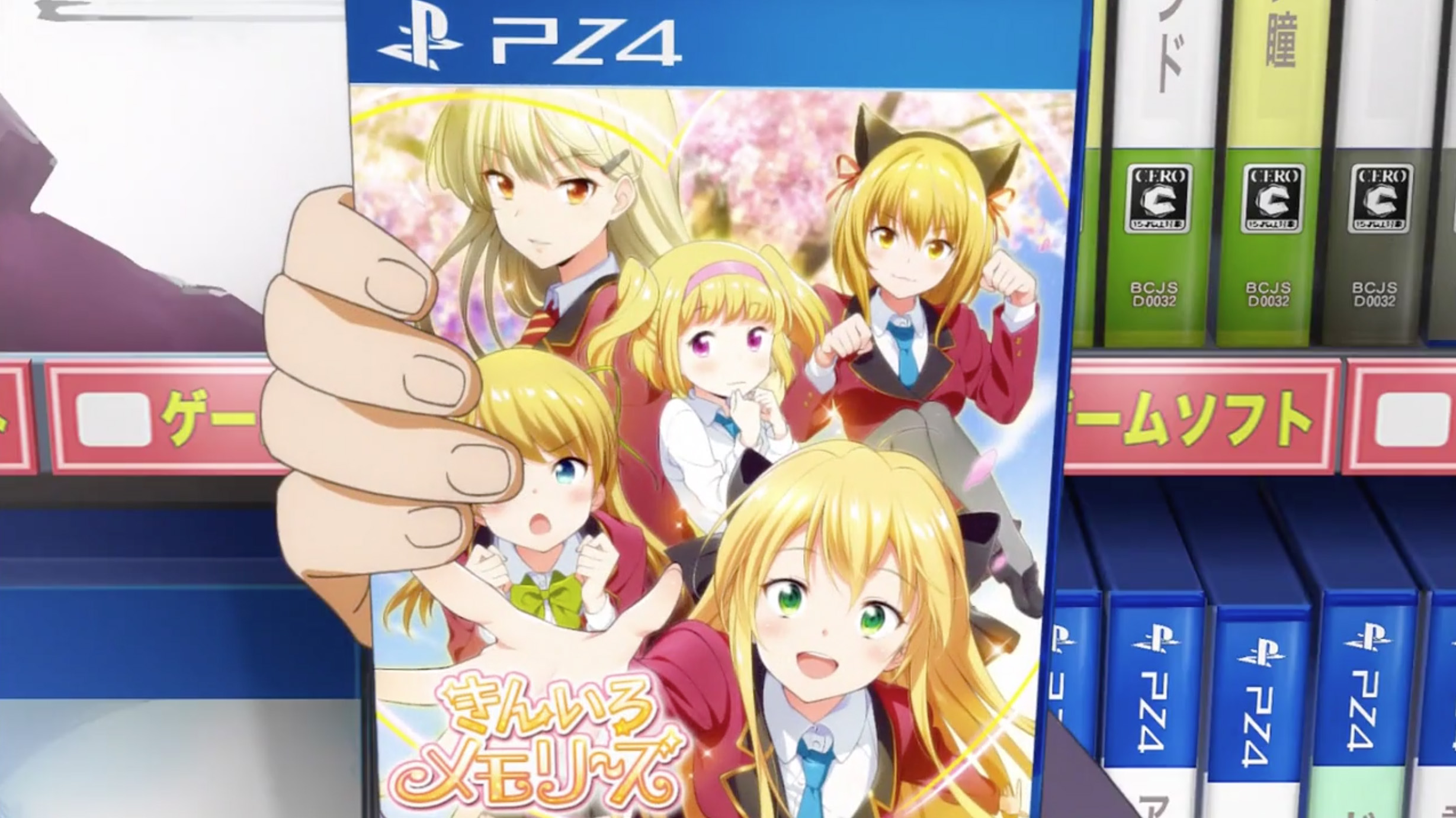 《Gamers电玩咖》第8集——一波未平一波又起的高压电击